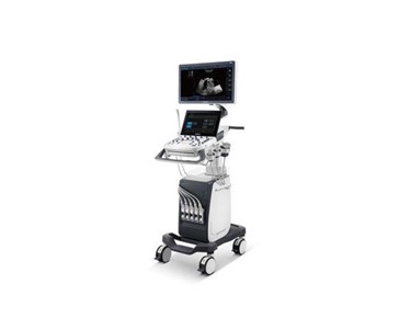 SonoScape - Ultrasound System | P10