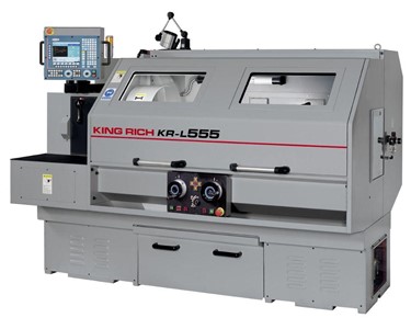 CNC Lathe | L Series