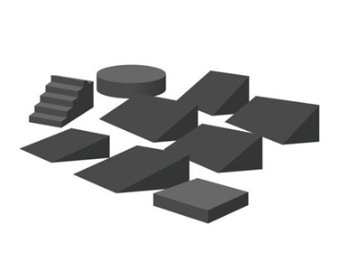 Closed Cell Positioning Foam Kits
