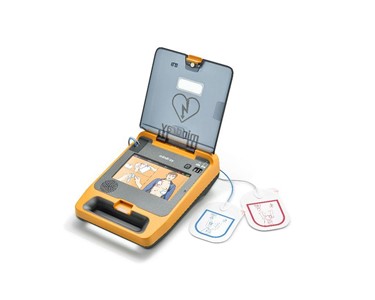 Mindray - AED Defibrillator | BeneHeart C2 | Fully Auto