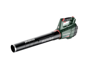 Metabo - Cordless Leaf Blower Bare | 18V