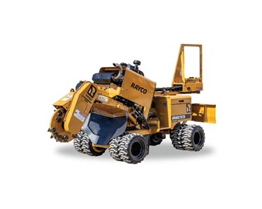 Stump Grinders 53.4 Hp | Rayco RG55 Petrol