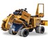 Stump Grinders 53.4 Hp | Rayco RG55 Petrol