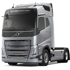 Prime Mover Truck | FH 
