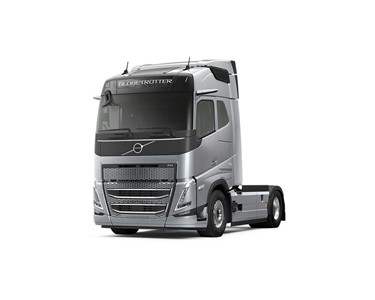 Volvo - Prime Mover Truck | FH 