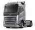 Volvo - Prime Mover Truck | FH 