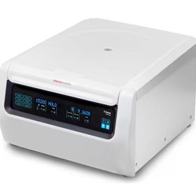 S2T Ventilated General Purpose Centrifuge IVD-MD