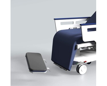 Modsel - Foot Board | VSM-233/245