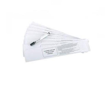 Cleaning Card Kit for ID Card Printers - ID Accessories
