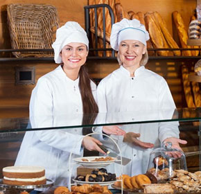 The benefits of different types of bakery equipment