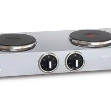 Boiling Hot Plate