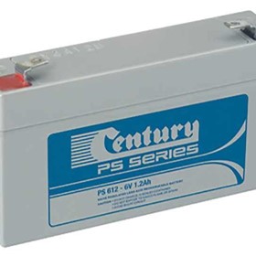 Sealed Lead Acid Batteries | Century