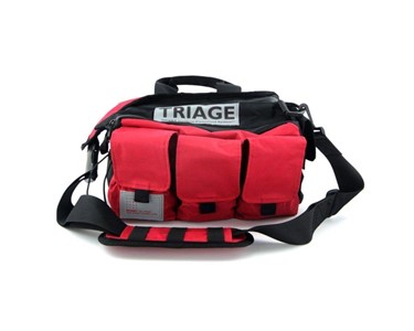 TSG - SMART Triage Bag