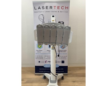 Lutronic - Lutronic Healite II 2019