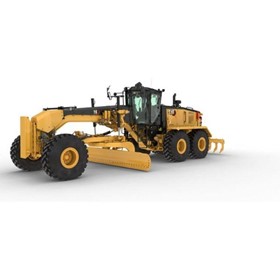 Motor Grader | 16