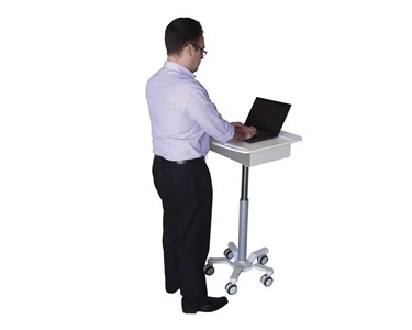 Modsel - i-MOVE Rounds Trolley