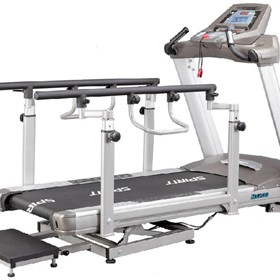 Treadmill | Spirit Commercial MT200