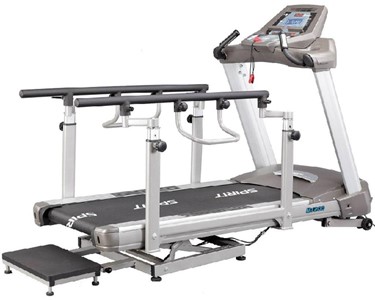 Treadmill | Spirit Commercial MT200