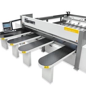 Panel Sizing Centres | Selco Plast WN 6