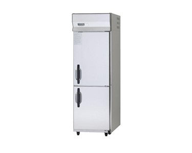 Panasonic - Upright Freezer 598L - SRF-781HP