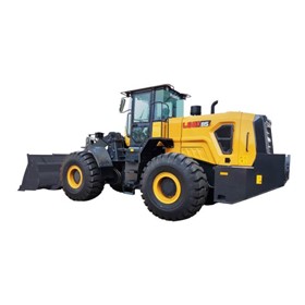 Large Wheel Loader | L68