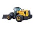 Shantui - Large Wheel Loader | L68