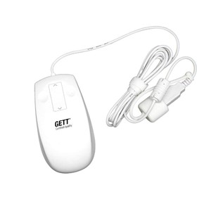MSI-U1030-LD-GCQ Waterproof Medical Touch Scroll Mouse