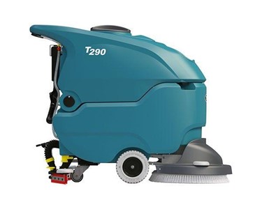 Tennant - Walk-Behind Floor Scrubber | T290 