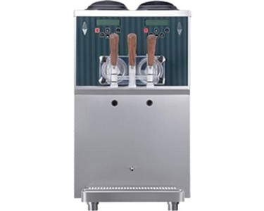 Pasmo - Soft Serve Ice Cream Machine | S121 