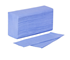 Blue Multifold Towel | 3000s ctn – 1411 | Livi Essentials