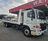 Hino - Auto Tow & Tilt Truck | 500 Series FM2628 