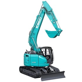 Medium Excavators | SK235SR-7