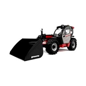 Agricultural Telehandler |  MLT 737-130 PS+