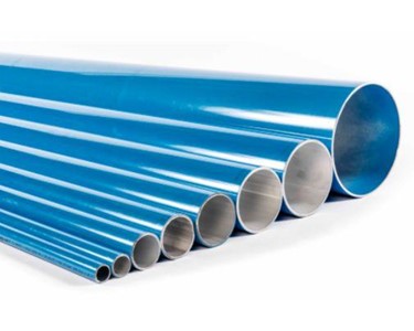 Atlas Copco - Compressed Air Piping | Airnet