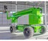 Niftylift - Articulated Boom Lift | HR28 HYBRID 4x4