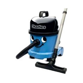 Commercial Vacuum Cleaner | Charles CVC370