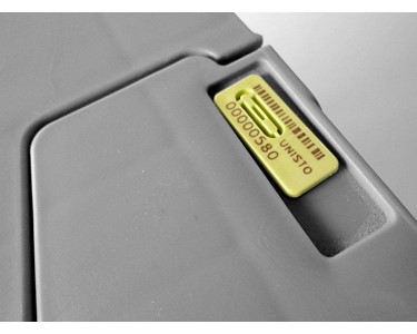 Push-Fit indicative Security Seal 2Kg | Unisto Syntra / Syntra Grand