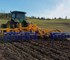 Delmade - Tined Implement | Scarifier - Folding