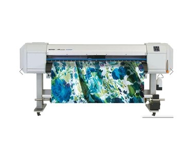 Mutoh - Textile Printers I ValueJet 1638WX | 1625mm (64") Dual-Head