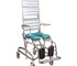 Juvo - Tilt In Space Shower Commode – Height Adjustable