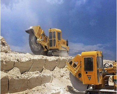 Vermeer - Trencher | Pipeline | T555III 