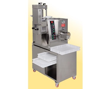 Italgi - Combimax Pasta Extruders & Ravioli Machine
