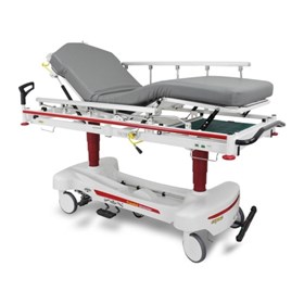 X-Ray Trauma Stretcher
