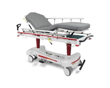 Techlem - X-Ray Trauma Stretcher