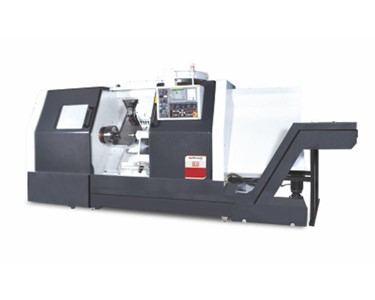 Turning Centre Machine |LT-30 M Series