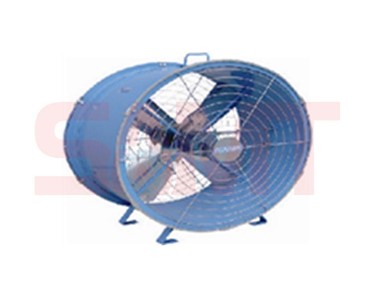 Air Fans - Stand - Axial - Bench - Wall Mount - Blower