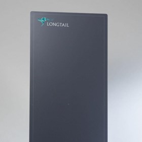 Equine Spinal Longtail Flat Panel DR Package
