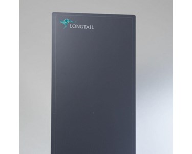 Equine Spinal Longtail Flat Panel DR Package