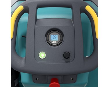 Tennant - Walk Behind Scrubber | T360 