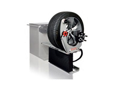 Haweka - Wheel Lifter | AirgoLift